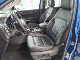 Ford Ranger DOUBLE CABINE 2.0 170 CH BVA 4X4  occasion  Beaupuy - photo n8
