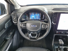 Ford Ranger DOUBLE CABINE 2.0 170 CH BVA 4X4  occasion  Beaupuy - photo n10
