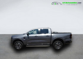 Ford Ranger DOUBLE CABINE 2.0 170 CH BVA 4X4  occasion  Beaupuy - photo n5
