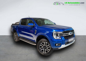 Ford Ranger DOUBLE CABINE 2.0 170 CH BVA 4X4  occasion  Beaupuy - photo n2
