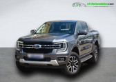 Ford Ranger occasion année 2023 boite Automatique Annonce Ford Ranger occasion Diesel DOUBLE CABINE 2.0 170 CH BVA 4X4 à Beaupuy