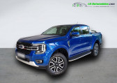 Annonce Ford Ranger occasion Diesel DOUBLE CABINE 2.0 170 CH BVA 4X4 à Beaupuy