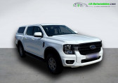 Ford Ranger occasion année 2024 boite Automatique Annonce Ford Ranger occasion Diesel DOUBLE CABINE 2.0 170 CH BVA 4X4 à Beaupuy