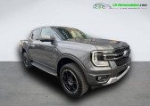 Annonce Ford Ranger occasion Diesel DOUBLE CABINE 2.0 170 CH BVA 4X4  Beaupuy