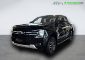 Ford Ranger occasion année 2024 boite Automatique Annonce Ford Ranger occasion Diesel DOUBLE CABINE 2.0 170 CH BVA 4X4 à Beaupuy