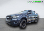 Ford Ranger DOUBLE CABINE 2.0 170 CH BVA 4X4   Beaupuy 31