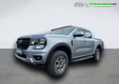 Ford Ranger occasion année 2024 boite Automatique Annonce Ford Ranger occasion Diesel DOUBLE CABINE 2.0 170 CH BVA 4X4 à Beaupuy