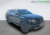 Ford Ranger DOUBLE CABINE 2.0 170 CH BVA 4X4   Beaupuy 31