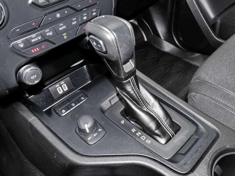 Ford Ranger DOUBLE CABINE 2.0 170 CH BVA 4X4  occasion  Beaupuy - photo n6
