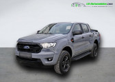 Ford Ranger DOUBLE CABINE 2.0 170 CH BVA 4X4   Beaupuy 31