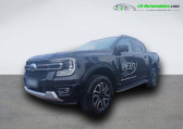 Ford Ranger occasion année 2023 boite Automatique Annonce Ford Ranger occasion Diesel DOUBLE CABINE 2.0 170 CH BVA 4X4 à Beaupuy