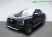 Ford Ranger occasion année 2023 boite Automatique Annonce Ford Ranger occasion Diesel DOUBLE CABINE 2.0 170 CH BVA 4X4 à Beaupuy
