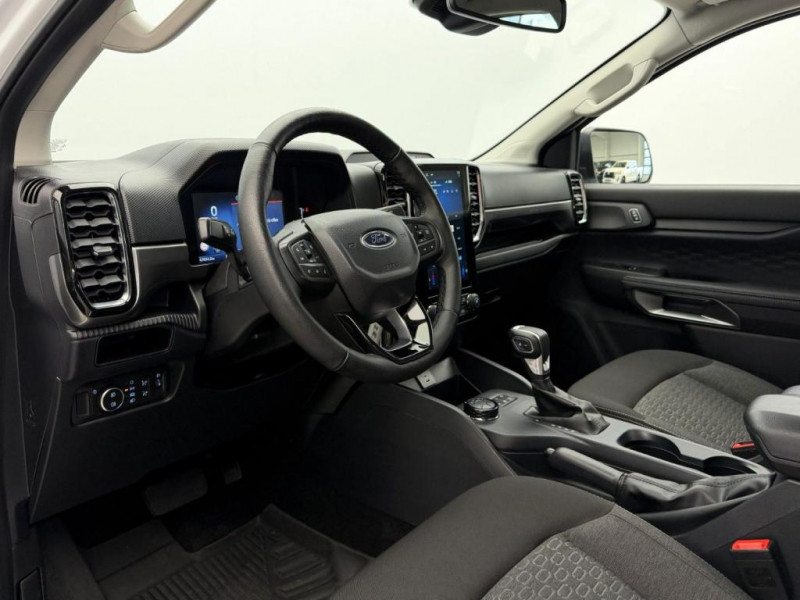 Ford Ranger DOUBLE CABINE 2.0 170 CH BVA 4X4  occasion � L'Union - photo n�9