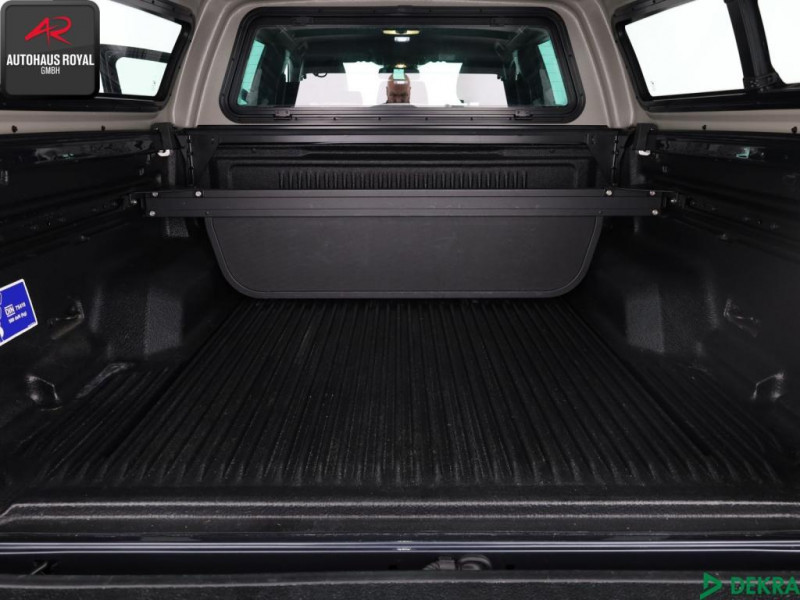 Ford Ranger DOUBLE CABINE 2.0 170 CH BVA 4X4  occasion � L'Union - photo n�11