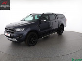 Annonce Ford Ranger occasion Diesel DOUBLE CABINE 2.0 170 CH BVA 4X4 � L'Union