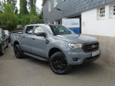 Ford Ranger occasion année 2023 boite Automatique Annonce Ford Ranger occasion Diesel DOUBLE CABINE 2.0 170 CH BVA 4X4 à L'Union
