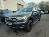 Ford Ranger occasion année 2023 boite Automatique Annonce Ford Ranger occasion Diesel DOUBLE CABINE 2.0 170 CH BVA 4X4 à L'Union