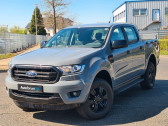 Ford Ranger DOUBLE CABINE 2.0 170 CH BVA 4X4   L'Union 31