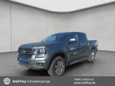 Ford Ranger DOUBLE CABINE 2.0 170 CH BVA 4X4   L'Union 31