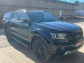 Ford Ranger occasion année 2023 boite Automatique Annonce Ford Ranger occasion Diesel DOUBLE CABINE 2.0 170 CH BVA 4X4 à L'Union