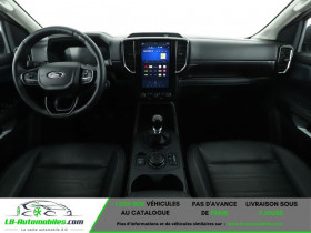 Ford Ranger DOUBLE CABINE 2.0 170 CH BVM 4X4  occasion  Beaupuy - photo n3