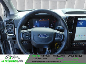 Ford Ranger DOUBLE CABINE 2.0 170 CH BVM 4X4  occasion  Beaupuy - photo n9
