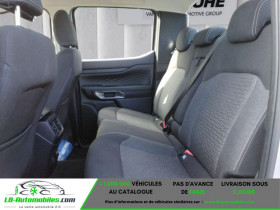 Ford Ranger DOUBLE CABINE 2.0 170 CH BVM 4X4  occasion  Beaupuy - photo n8