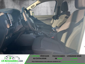 Ford Ranger DOUBLE CABINE 2.0 170 CH BVM 4X4  occasion  Beaupuy - photo n7