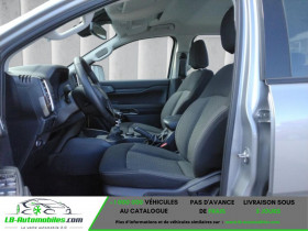 Ford Ranger DOUBLE CABINE 2.0 170 CH BVM 4X4  occasion  Beaupuy - photo n7