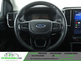 Ford Ranger DOUBLE CABINE 2.0 170 CH BVM 4X4  occasion  Beaupuy - photo n9