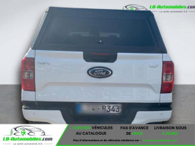 Ford Ranger DOUBLE CABINE 2.0 170 CH BVM 4X4  occasion  Beaupuy - photo n6