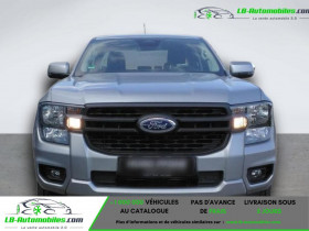 Ford Ranger DOUBLE CABINE 2.0 170 CH BVM 4X4  occasion  Beaupuy - photo n5