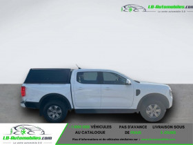 Ford Ranger DOUBLE CABINE 2.0 170 CH BVM 4X4  occasion  Beaupuy - photo n5