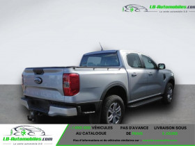 Ford Ranger DOUBLE CABINE 2.0 170 CH BVM 4X4  occasion  Beaupuy - photo n4