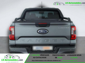 Ford Ranger DOUBLE CABINE 2.0 170 CH BVM 4X4  occasion  Beaupuy - photo n7