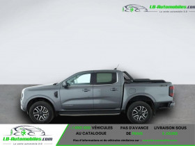 Ford Ranger DOUBLE CABINE 2.0 170 CH BVM 4X4  occasion  Beaupuy - photo n6