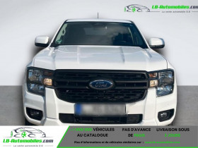 Ford Ranger DOUBLE CABINE 2.0 170 CH BVM 4X4  occasion  Beaupuy - photo n4