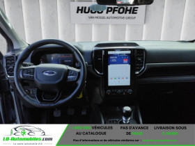 Ford Ranger DOUBLE CABINE 2.0 170 CH BVM 4X4  occasion  Beaupuy - photo n3