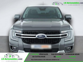 Ford Ranger DOUBLE CABINE 2.0 170 CH BVM 4X4  occasion  Beaupuy - photo n5