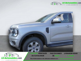 Ford Ranger DOUBLE CABINE 2.0 170 CH BVM 4X4  occasion  Beaupuy - photo n2