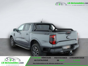 Ford Ranger DOUBLE CABINE 2.0 170 CH BVM 4X4  occasion  Beaupuy - photo n4