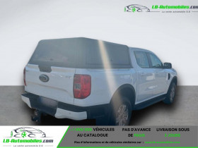 Ford Ranger DOUBLE CABINE 2.0 170 CH BVM 4X4  occasion  Beaupuy - photo n3