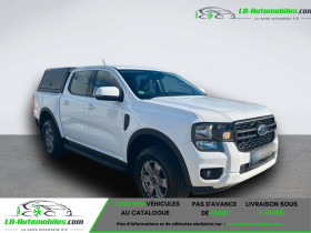 Ford Ranger DOUBLE CABINE 2.0 170 CH BVM 4X4  occasion  Beaupuy - photo n2