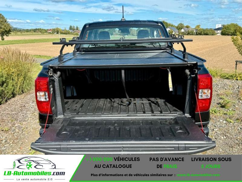 Ford Ranger DOUBLE CABINE 2.0 170 CH BVM 4X4  occasion  Beaupuy - photo n8