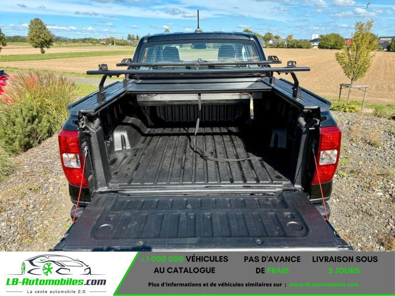 Ford Ranger DOUBLE CABINE 2.0 170 CH BVM 4X4  occasion  Beaupuy - photo n7