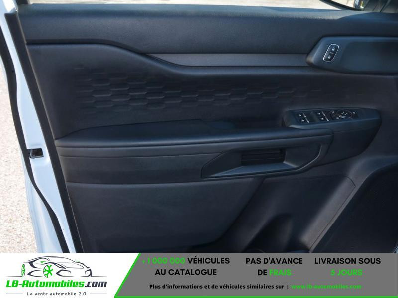 Ford Ranger DOUBLE CABINE 2.0 170 CH BVM 4X4  occasion  Beaupuy - photo n3