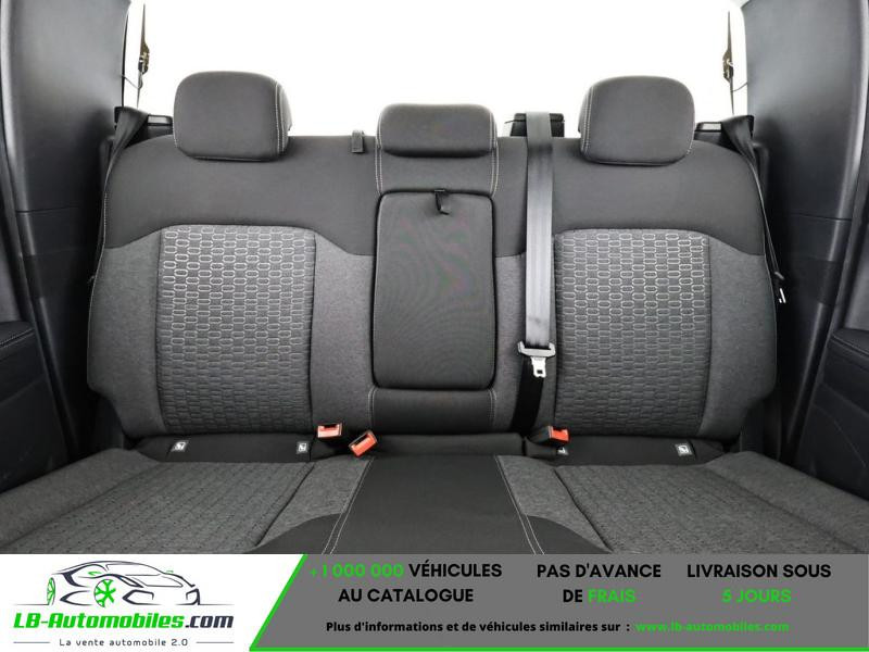 Ford Ranger DOUBLE CABINE 2.0 170 CH BVM 4X4  occasion  Beaupuy - photo n5