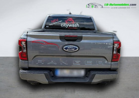 Ford Ranger DOUBLE CABINE 2.0 170 CH BVM 4X4  occasion  Beaupuy - photo n5
