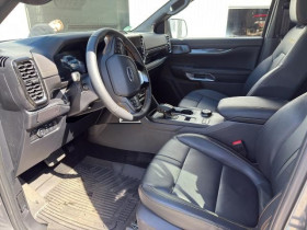Ford Ranger DOUBLE CABINE 2.0 170 CH BVM 4X4  occasion  Beaupuy - photo n6