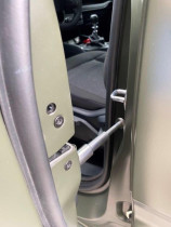 Ford Ranger DOUBLE CABINE 2.0 170 CH BVM 4X4  occasion  Beaupuy - photo n4